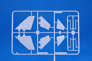 Special Hobby 72289 Mirage F.1 CE/CH 1/72 – immagine 6