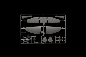 Italeri 1472 Reggiane Re.2002 Ariete 1/72 – immagine 10