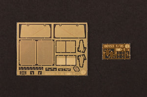 Hobby Boss 80154 BMD-1P 1/35 – immagine 11