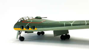 Modelcollect UA72221 Japanese Army Type Z - Long-Range Strategic Bomber 1/72 – zdjęcie 4