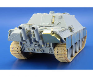 Eduard 36272 Jagdpanther G2 Dragon – image 6