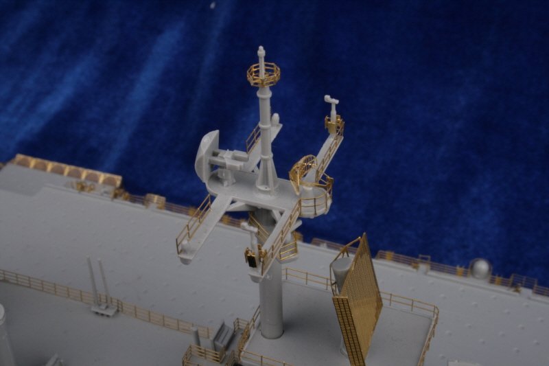 MK1 Design MS-35021 LHD-1 WASP Detail-UP 1/350 – image 8