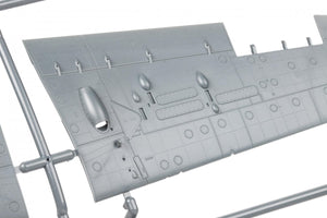 Eduard 11166 MIDWAY DUAL COMBO 1/48 – image 13