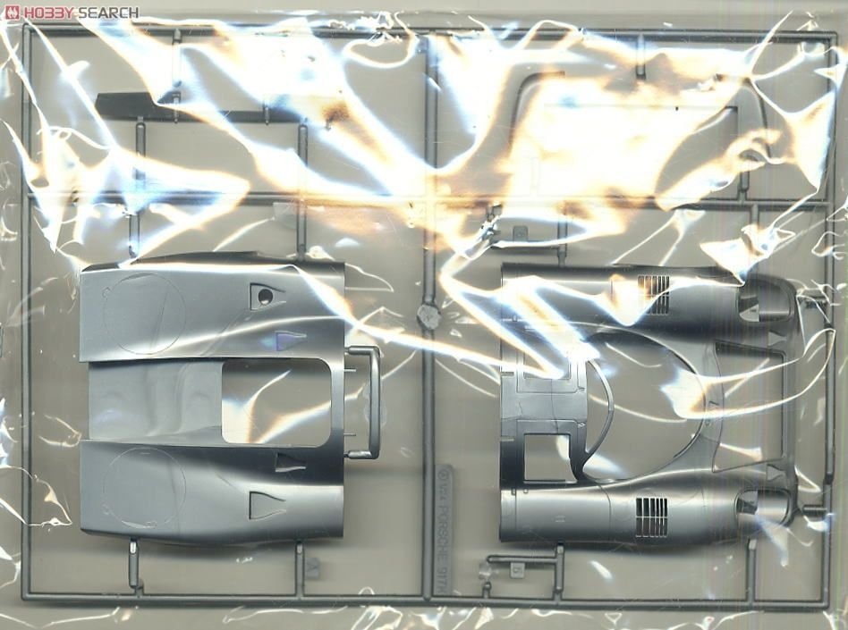 Fujimi 123882 RS-84 Porsche 917K Deluxe 1/24 – image 7