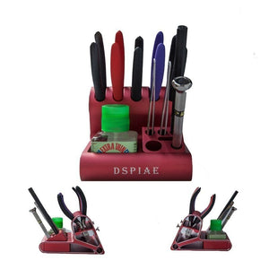 DSPIAE AT-R Craft Tools Rack / Stojak na narzędzia – immagine 4