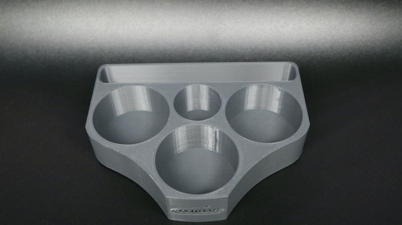Ultimate Modeling Products UMP099 Ultimate Polish System Holder – image 2