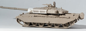 Revell 03183 British Challenger I MBT 1/72 – immagine 2