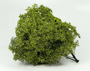 Bear`s Scale Modeling 300106 SPRING BUSH (1 pcs) – image 2