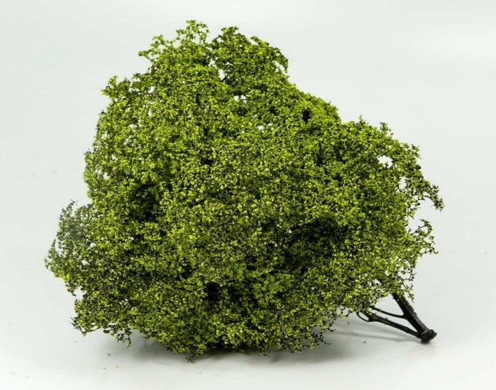 Bear`s Scale Modeling 300106 SPRING BUSH (1 pcs) – image 2