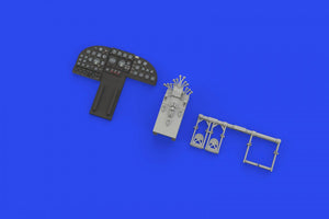 Eduard 644219 PV-1 LööKplus REVELL, ACADEMY 1/48 – immagine 3
