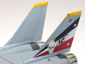 Tamiya 61118 Grumman F-14D Tomcat 1/48 – immagine 7
