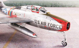 Special Hobby 72395 F-84F Thunderstreak « US Swept-Wing Thunder » 1/72 – image 20