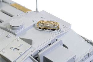 Dragon 6644 StuG III Ausf.F8 Late Production w/Winterketten 1/35 – Bild 9