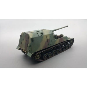 Amusing Hobby 35A022 Imperial Japanese Army Experimental Gun Tank Type 5 (Ho Ri I) 1/35 – immagine 3