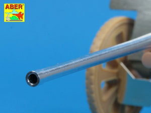 Aber 35L-104 Barrel for Soviet 76.2mm M1936 (F22) Divisional Gun (1/35) – image 4