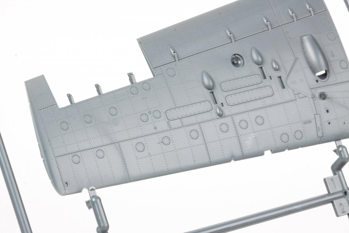 Eduard 82202 F4F-4 Wildcat early 1/48 – Bild 10