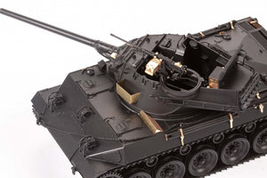 Eduard 36478 M18 tank destroyer TAMIYA 1/35 – imagen 9