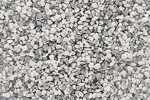 Woodland Scenics WB94 Mélange Gris Moyen Ballast 400 ml