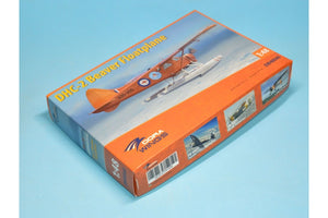 Dora Wings 48060 DHC-2 Beaver Floatplane 1/48 – Bild 2