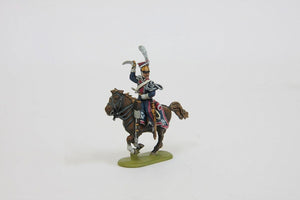 Zvezda 8075 Lifeguard Polish uhlans 1809-1815 1/72 – Bild 9