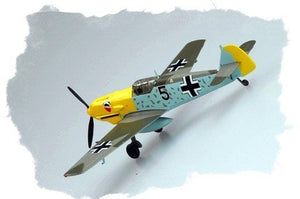 Hobby Boss 80253 Bf109E-3 Fighter 1/72 – immagine 4