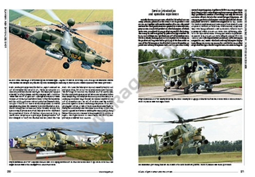 Kagero 0024 Mi - 28. Night Hunter and the others EN – immagine 4
