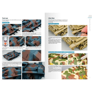 502 Abteilung PACK79 PACK COMBAT VEHICLES OF WWII – VOLUME 1 &amp;amp; 2 EN – Bild 11
