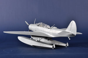 Trumpeter 03233 TBD-1A Devastator 1/32 – image 7