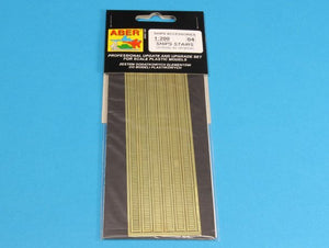 Aber 200-04 Ship stairs 1/200 – image 4