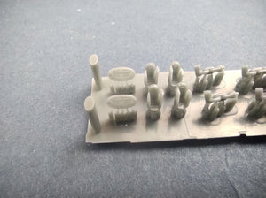 Copper State Models A35-030 Fahrpanzer Exterior 1/35 – image 4