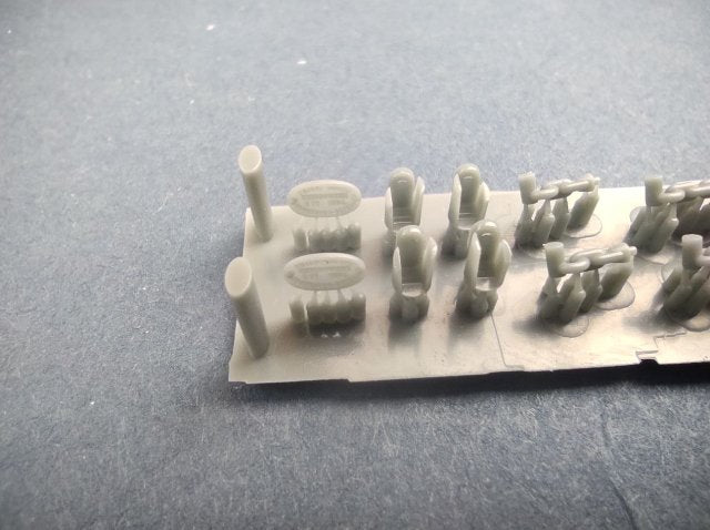 Copper State Models A35-030 Fahrpanzer Exterior 1/35 – image 4