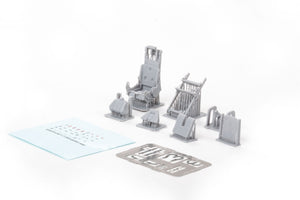 Eduard 644267 F-35B Lookplus TAMIYA 1/48 – image 2