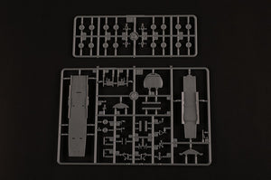 Hobby Boss 83906 Chinese Y-9 1/144 – immagine 11