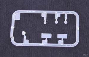 IBG 35024 Marmon-Herrington (e) Panzerspahwagen 1/35 – image 7