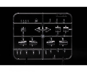 Eduard 82216 A6M5 Zero Type 52a ProfiPACK 1/48