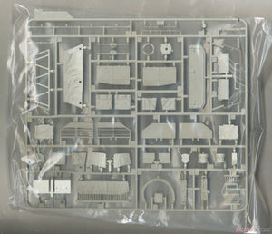 Meng Model TS-049 Israel Main Battle Tank Merkava Mk.4/4LIC w/Nochri-Kal Mine Roller System 1/35 – immagine 15