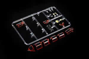 Eduard JX326 B5N2 TFace BORDER MODEL 1/35 – Bild 4