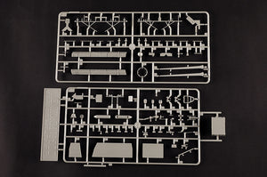 I Love Kit 62010 USS Pinckney DDG-91 1/200 – immagine 10