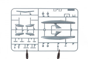 Eduard 11171 RUFE DUAL COMBO 1/48 – immagine 44