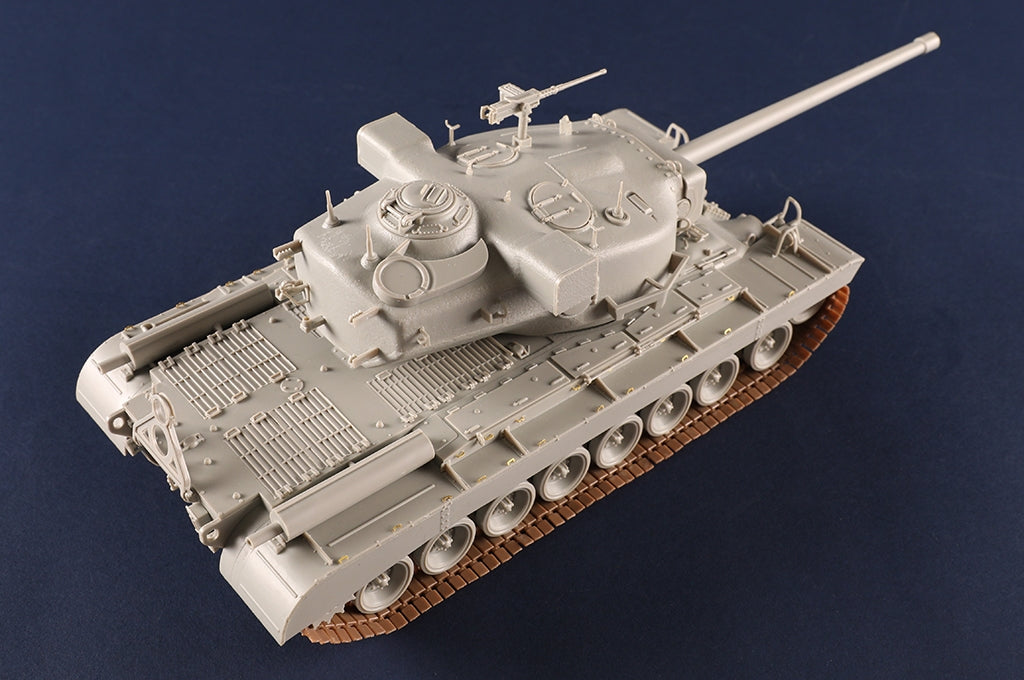 Hobby Boss 84511 US T29E3 Heavy Tank 1/35 – image 9