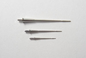 HobbyDecal MT32006V1 Ensemble de tubes Pitot Tornado 1/32  – image 3