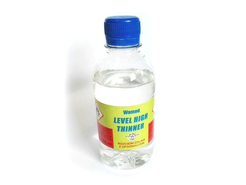 Wamod OD36 Thinner - Level High Thinner 250ml