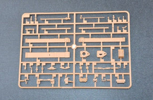 Trumpeter 02325 Soviet A-19 122mm Gun Mod.1937 1/35 – immagine 7