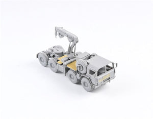 Modelcollect UA72342 German MAN KAT1M1013 8*8 HIGH-Mobility off-road truck 1/72 – zdjęcie 11