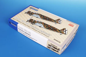 Special Hobby 48226 Breda 65A-80 Aviazione Legionaria 1/48 – Bild 2