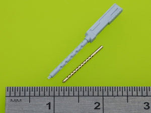 Master AM-72-125 Boeing B-17 Flying Fortress Machine gun barrels set 1/72 – zdjęcie 7
