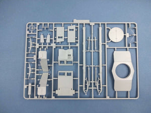 Copper State Models 35010 Ehrhardt E-V/4 M.1917 ( ZAWIERA POLSKIE KALKI ) 1/35 – Bild 7