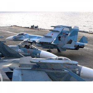 MR. Paint MRP-200 DARK BLUE SU-33 30ml – image 4