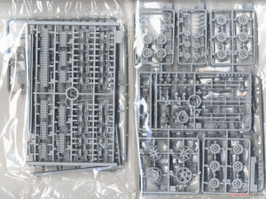 Dragon 6957 Pz.Kpfw.III Ausf.L s.Pz.Abt.502 Leningrad 1942 1/35 – imagen 6