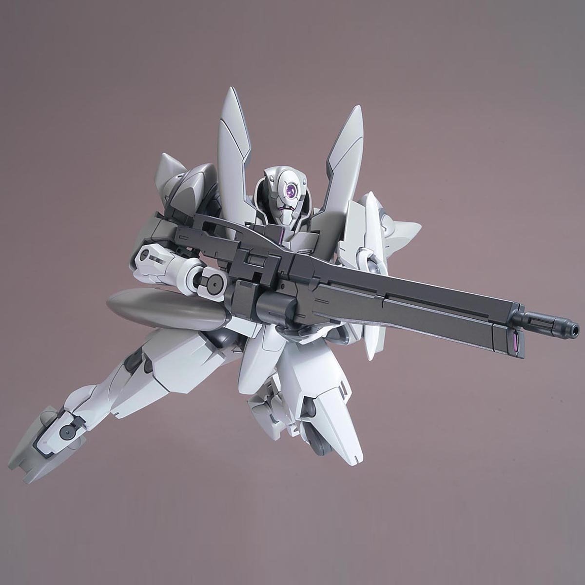 Bandai 45992 GN-X Gundam 85531 – immagine 2